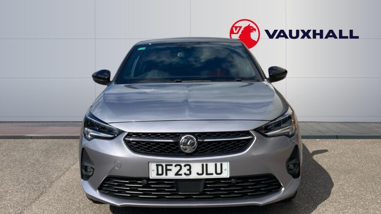 Vauxhall Corsa 1.2 GS 5dr Petrol Hatchback